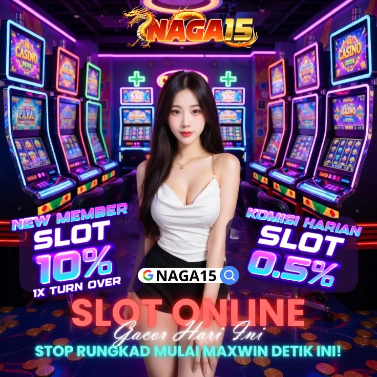 SITUSHOKIX918JP5X